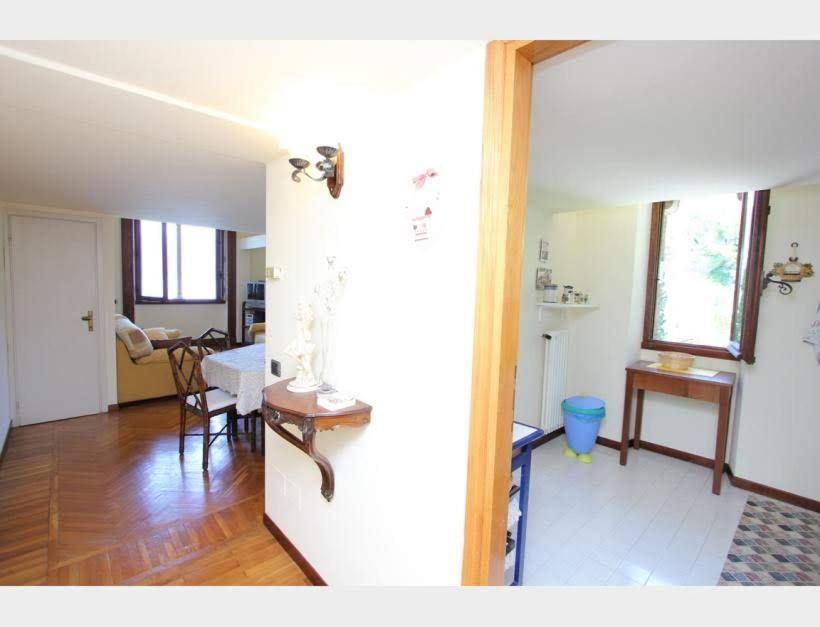 Charming Apartment Lake Front Acquaseria Zewnętrze zdjęcie