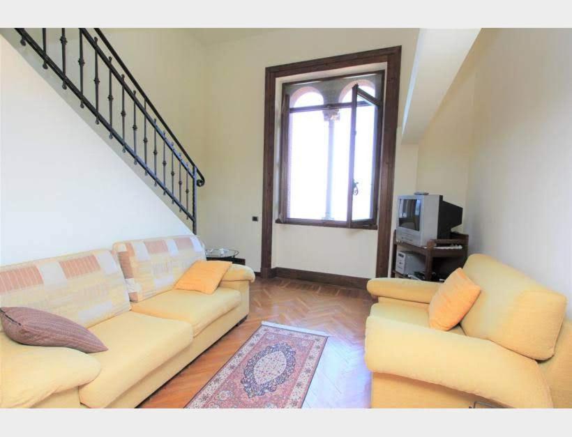 Charming Apartment Lake Front Acquaseria Zewnętrze zdjęcie