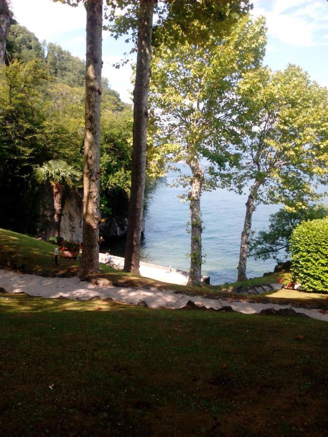 Charming Apartment Lake Front Acquaseria Zewnętrze zdjęcie
