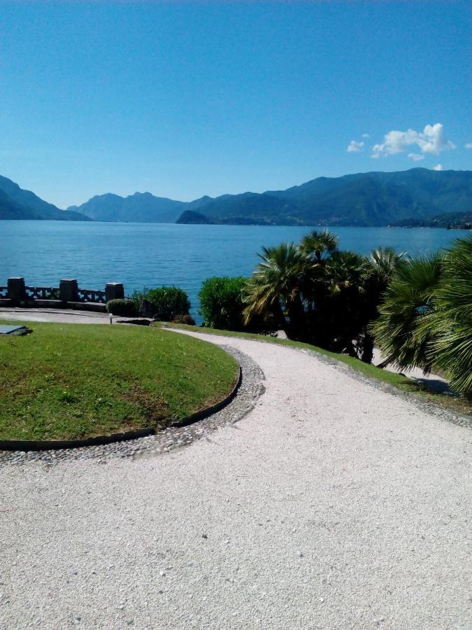 Charming Apartment Lake Front Acquaseria Zewnętrze zdjęcie