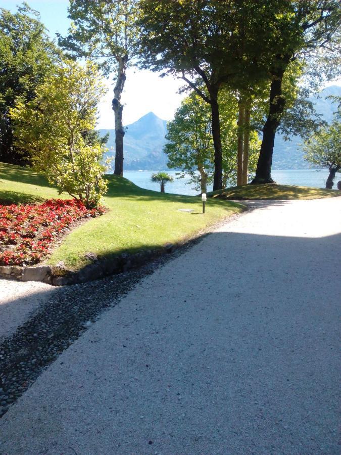 Charming Apartment Lake Front Acquaseria Zewnętrze zdjęcie