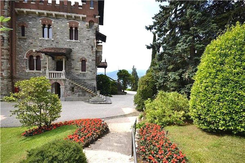 Charming Apartment Lake Front Acquaseria Zewnętrze zdjęcie
